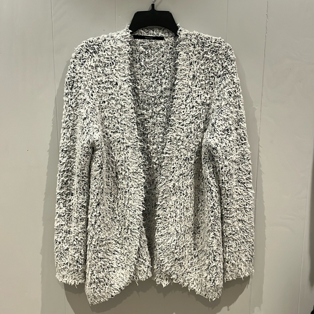 Kenzie Cardigan Open Front.